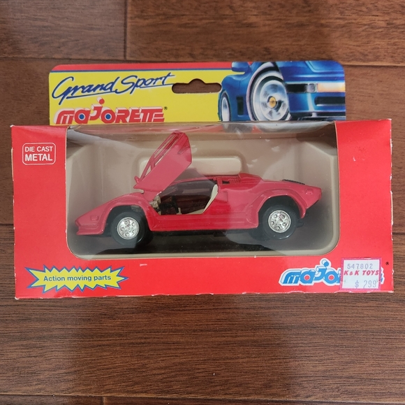 Die cast Lamborghini - Picture 2 of 7